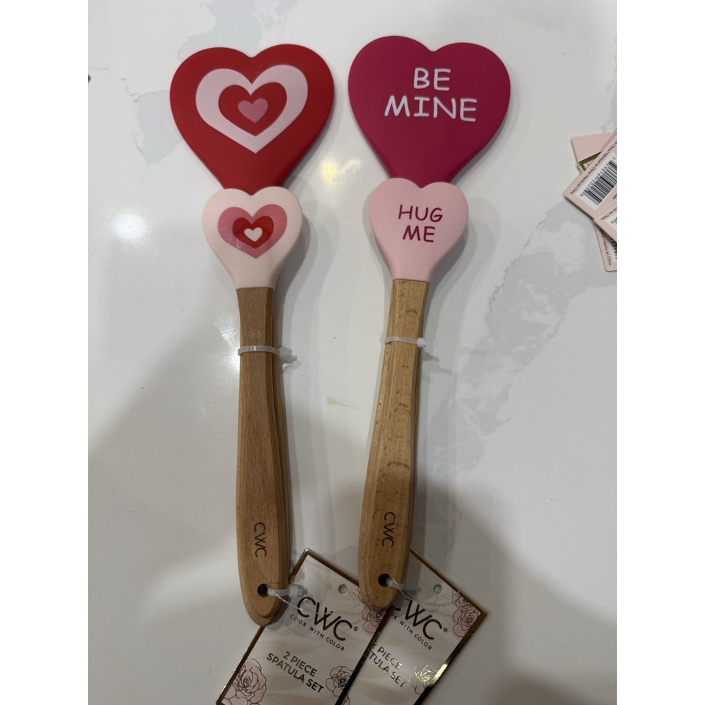 Cook With Color 2 Piece Set Bundle Set Of 4